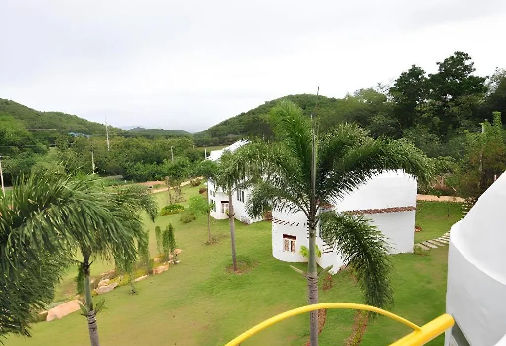 The Buda Resort Muaklek-1