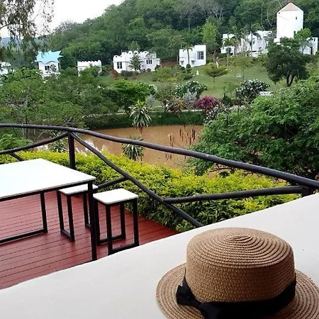 The Buda Resort Muaklek-3
